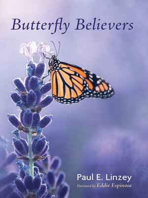 cover image of Butterfly Believers